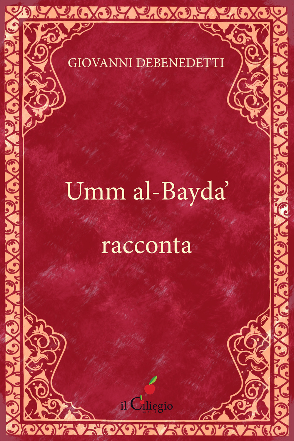 Umm al-Bayda' racconta