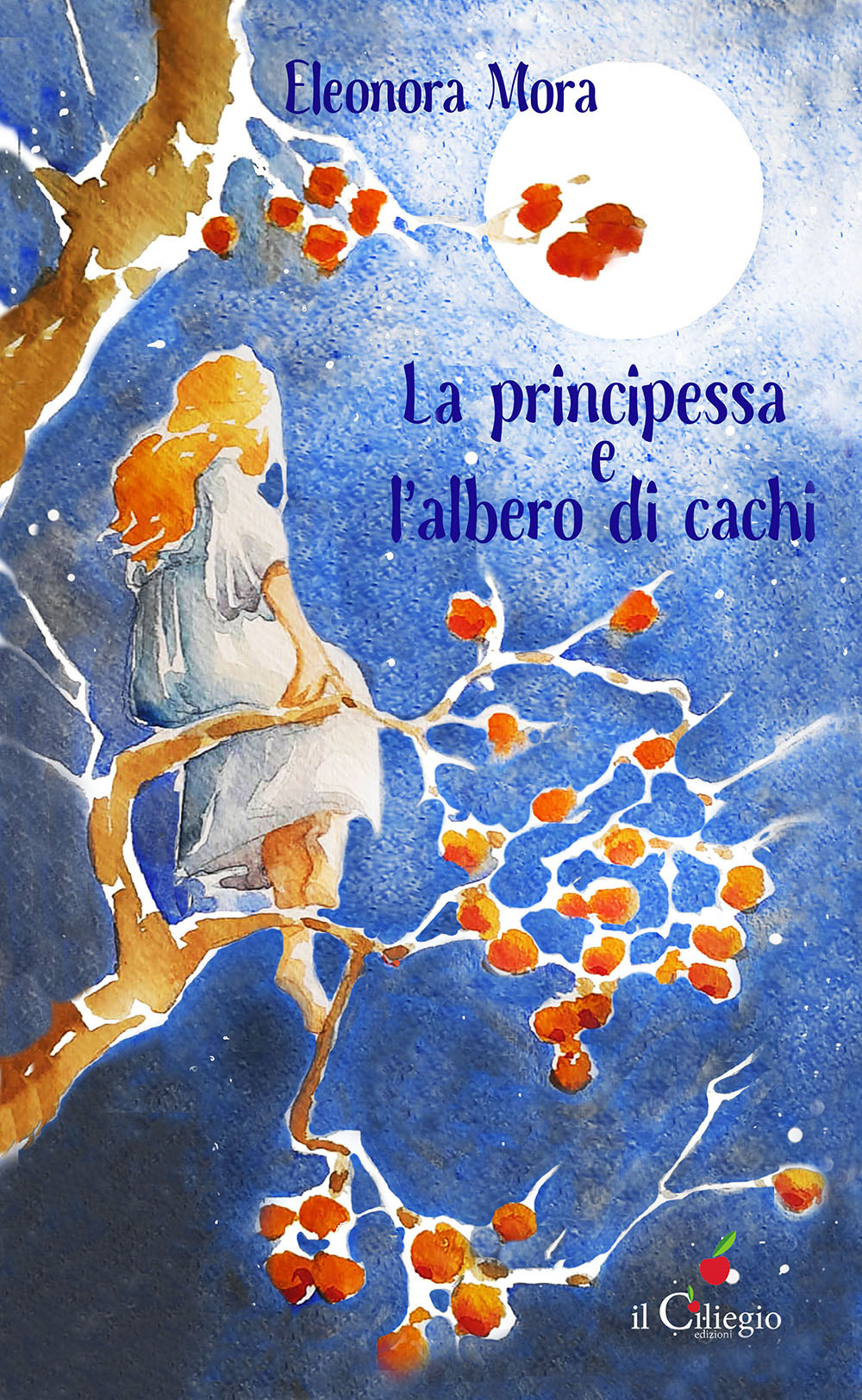 La principessa e l'albero di cachi