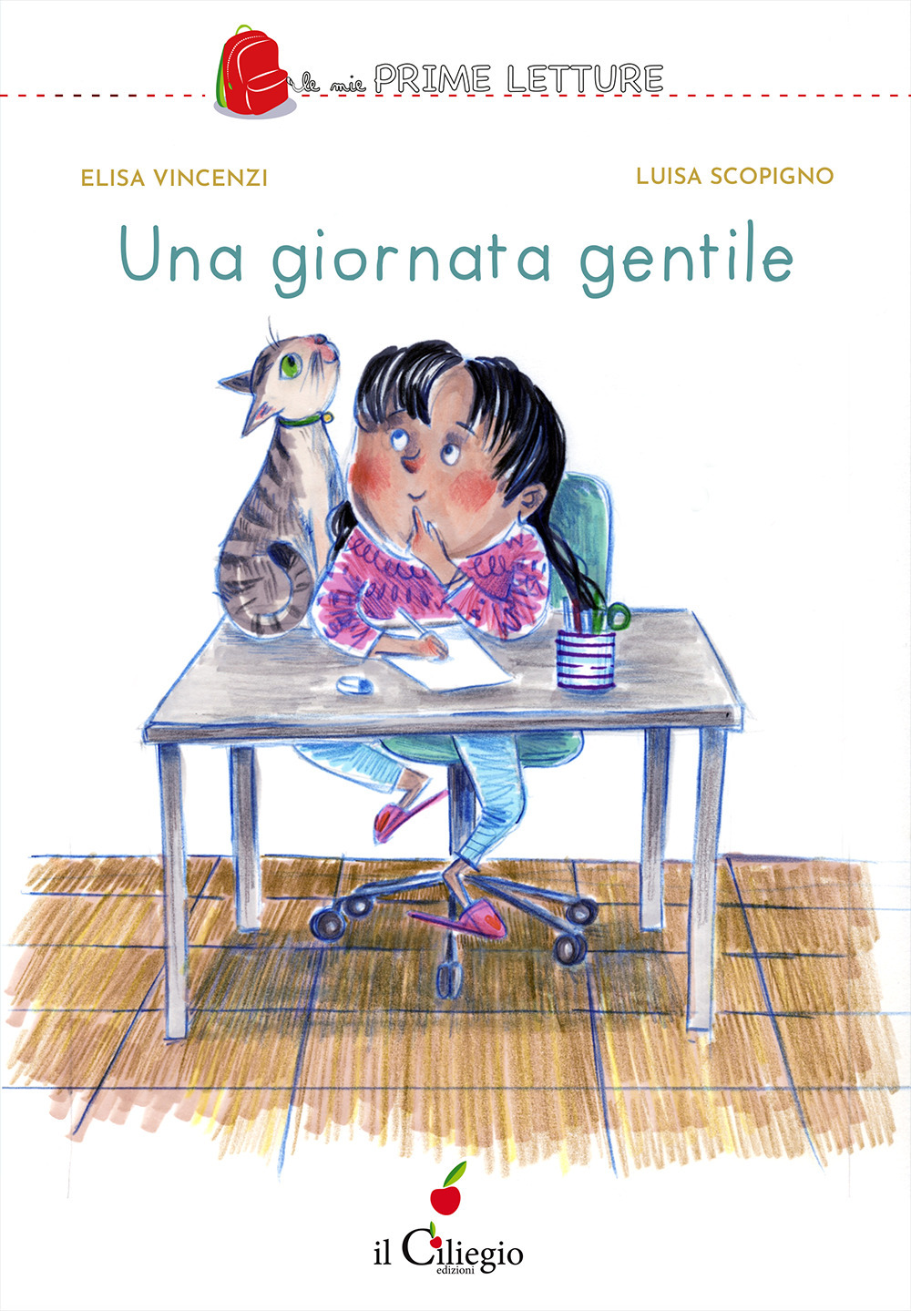 Una giornata gentile. Ediz. illustrata