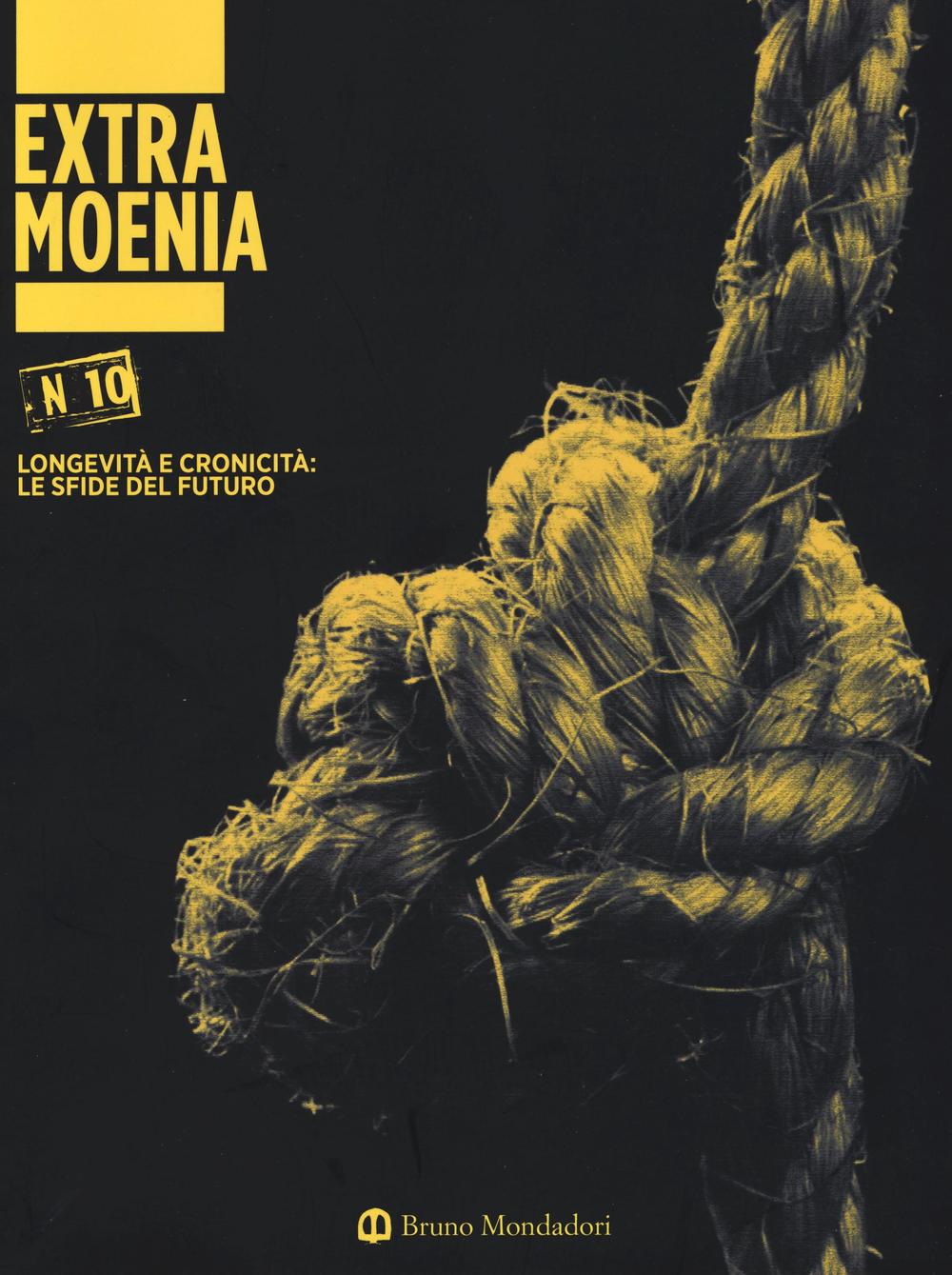 Extra moenia. Vol. 10