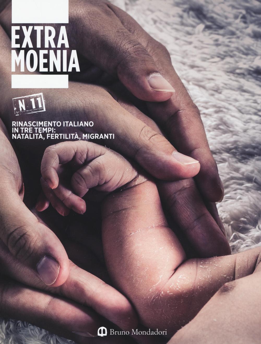 Extra moenia. Vol. 11