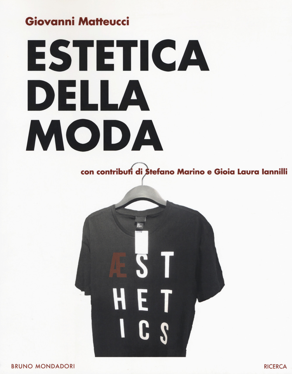 Estetica della moda