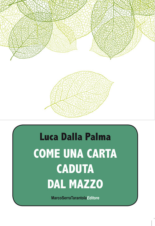 Come una carta caduta dal mazzo