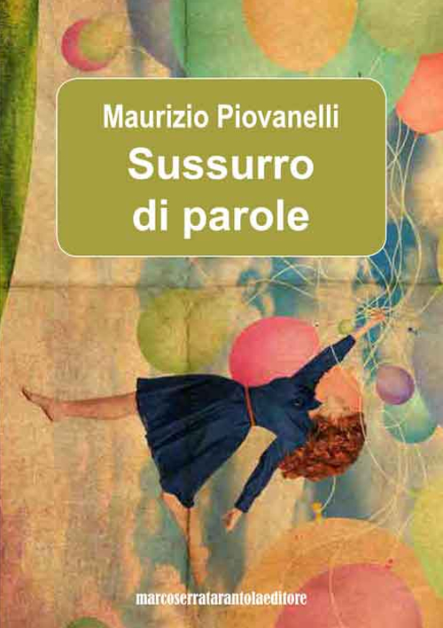 Sussurro di parole