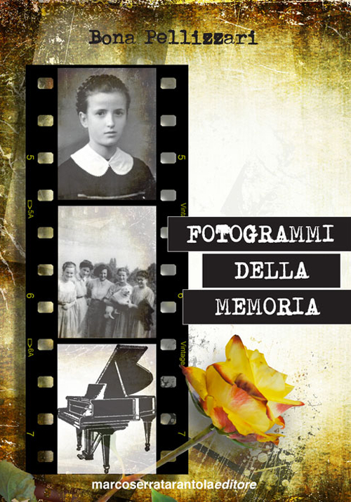 Fotogrammi della memoria