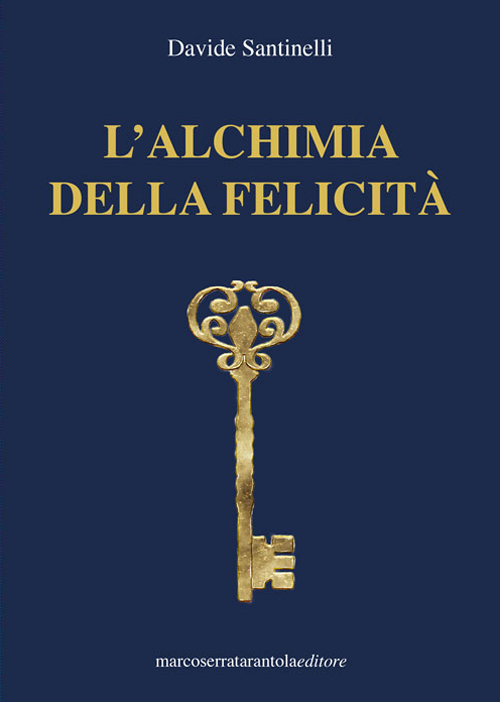 L'alchimia della felicità