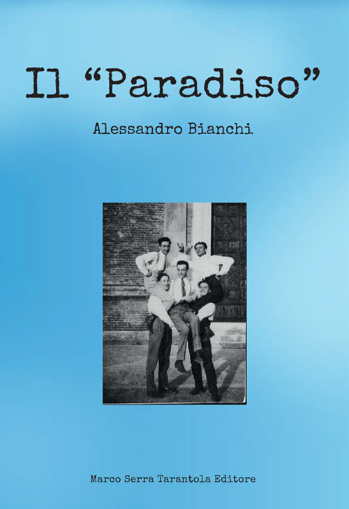 Il paradiso