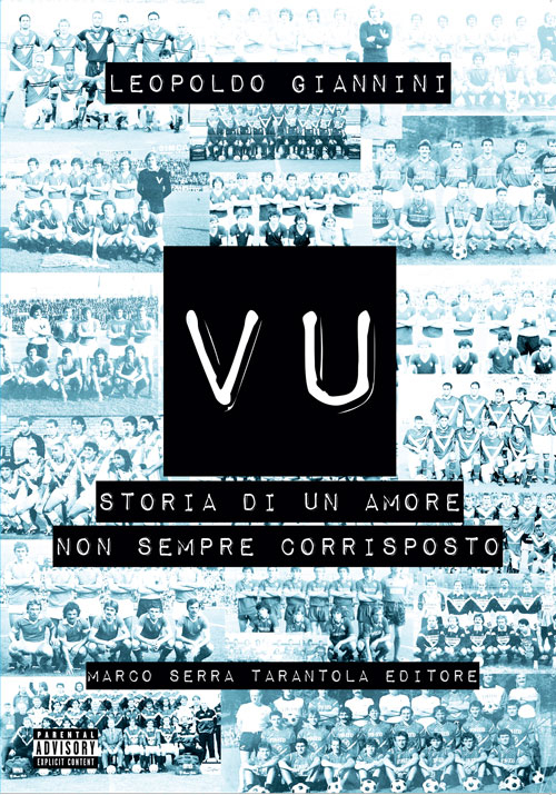 VU. Storia di un amore non sempre corrisposto