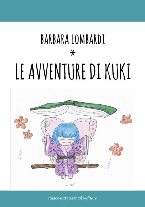 Le avventure di Kuki