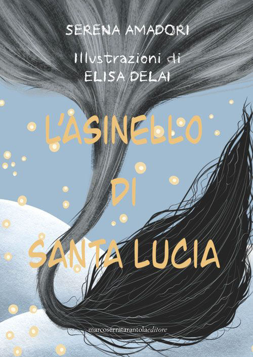 L'asinello di Santa Lucia