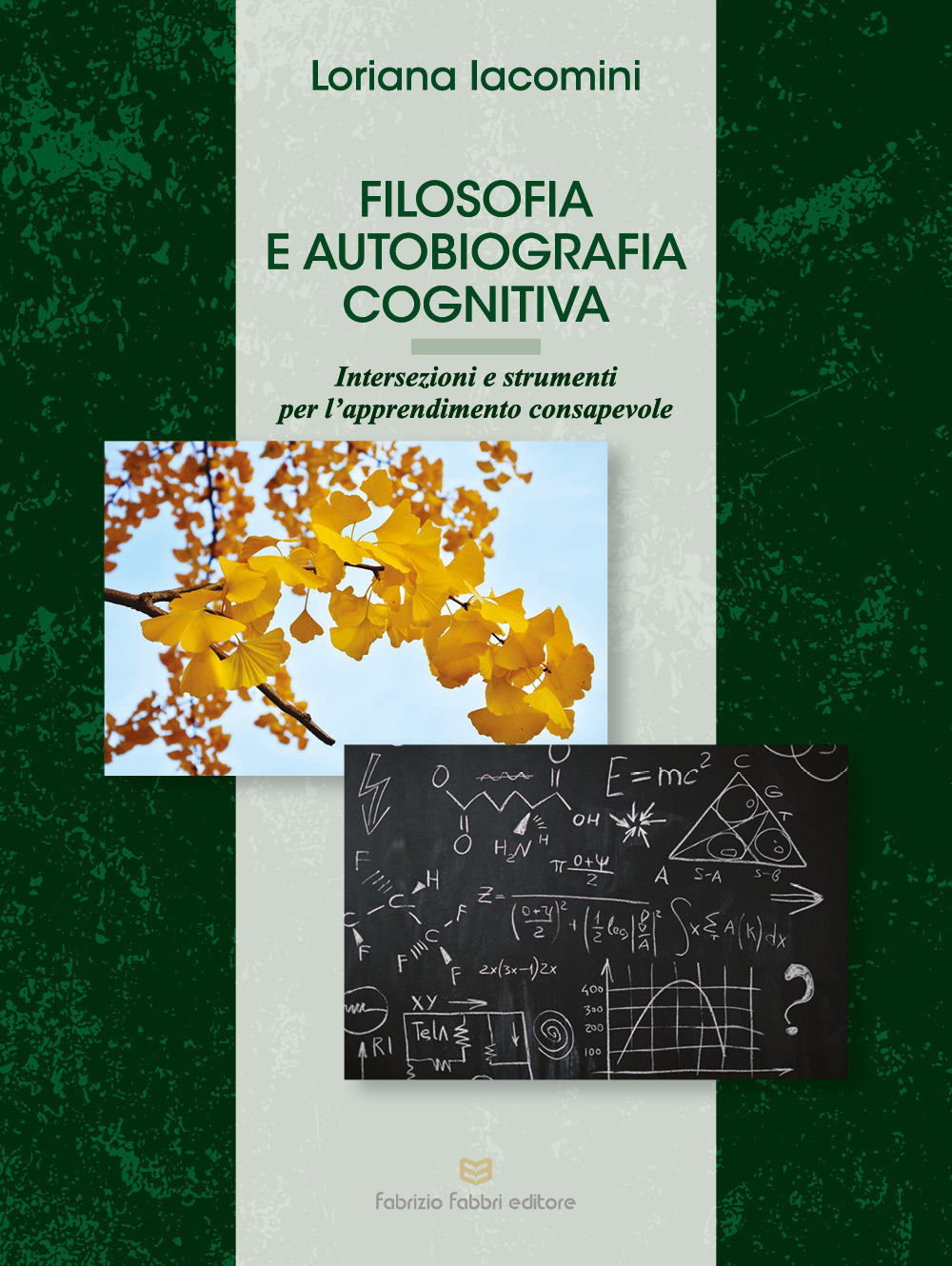 Filosofia e autobiografia cognitiva. Intersezioni e strumenti per l'apprendimento consapevole