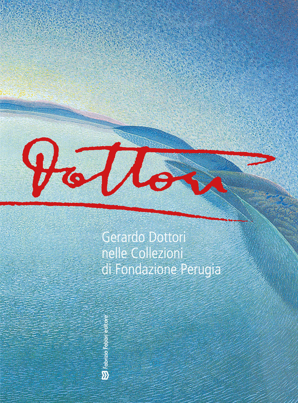 Gerardo Dottori nelle collezioni di fondazione Perugia