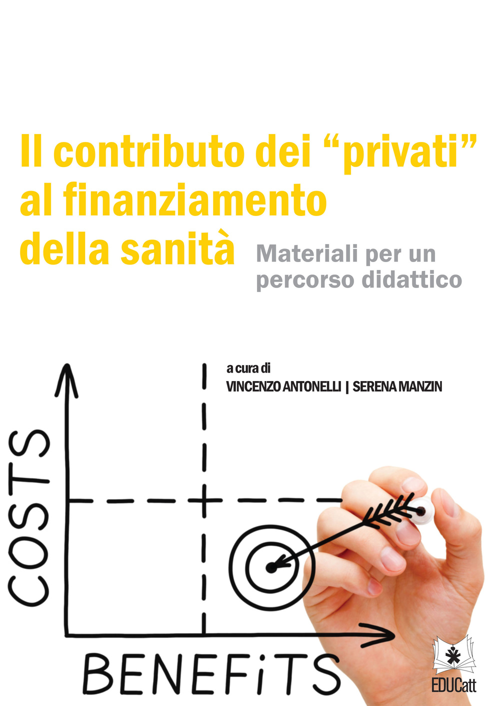 Il contributo dei «privati» al finanziamento della sanità