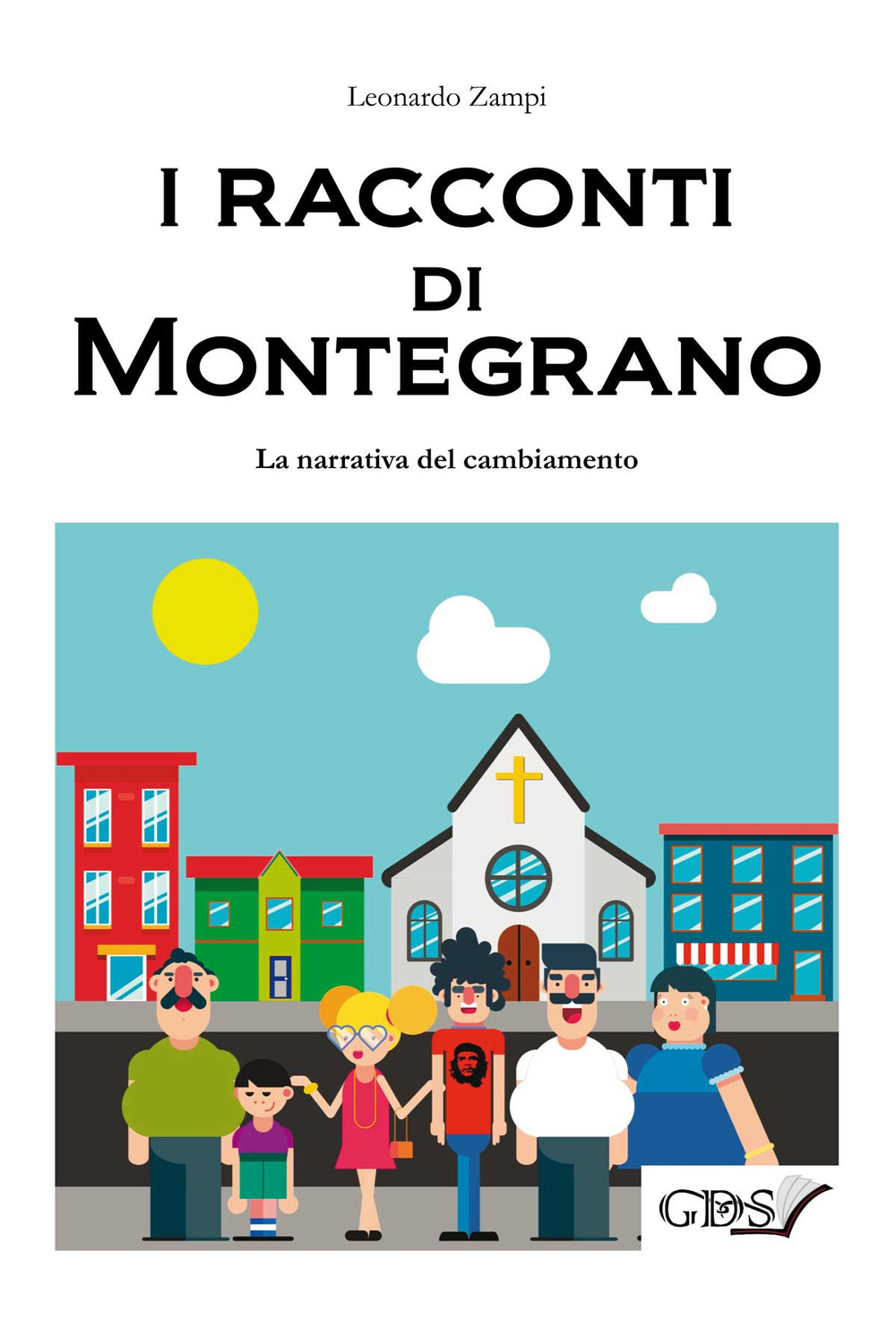 I racconti di Montegrano