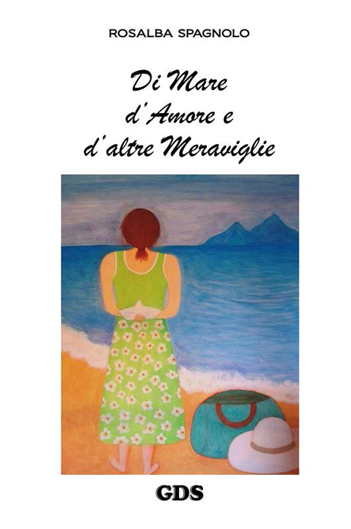 Di mare d'amore e d'altre meraviglie