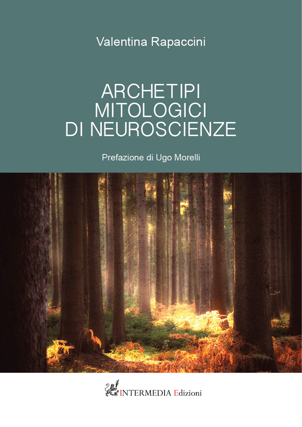 Archetipi mitologici di neuroscienze