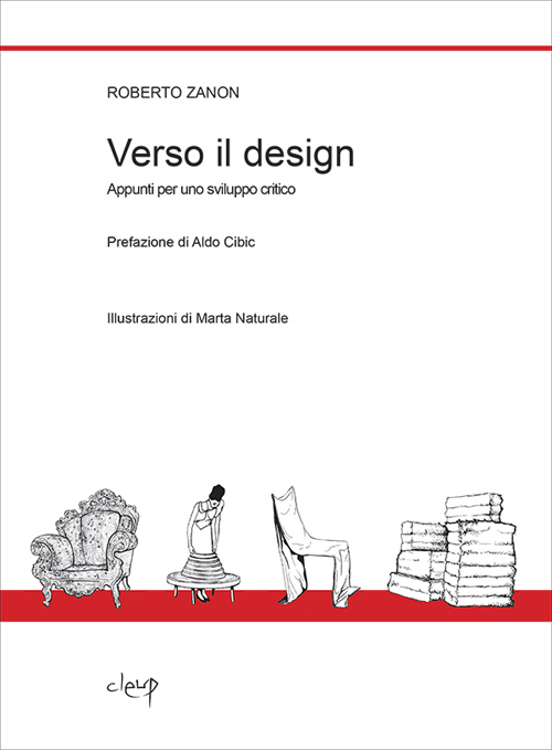 Verso il design. Appunti per uno sviluppo critico