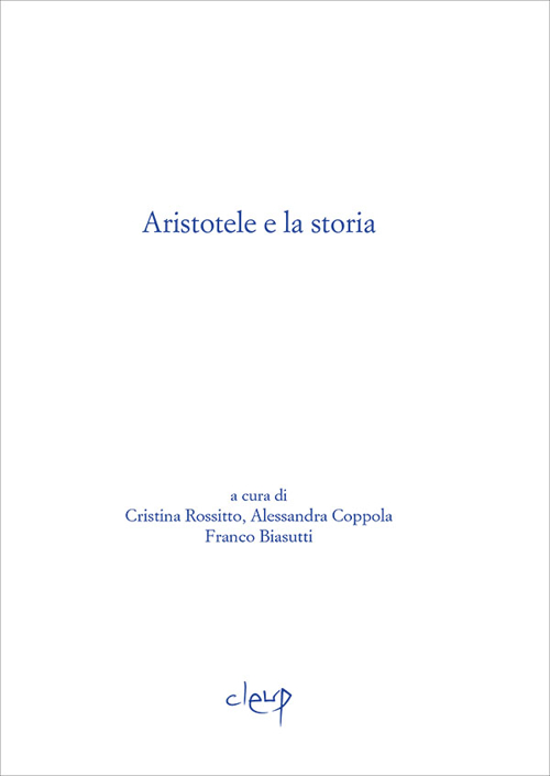 Aristotele e la storia