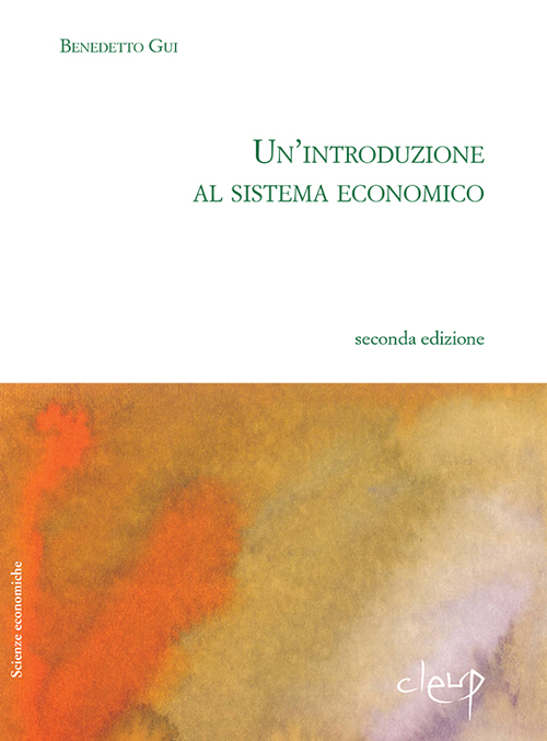 Un'introduzione al sistema economico