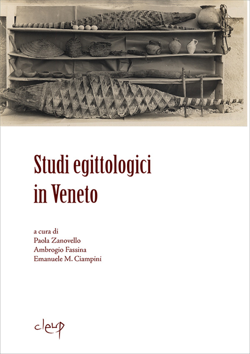 Studi egittologici in Veneto