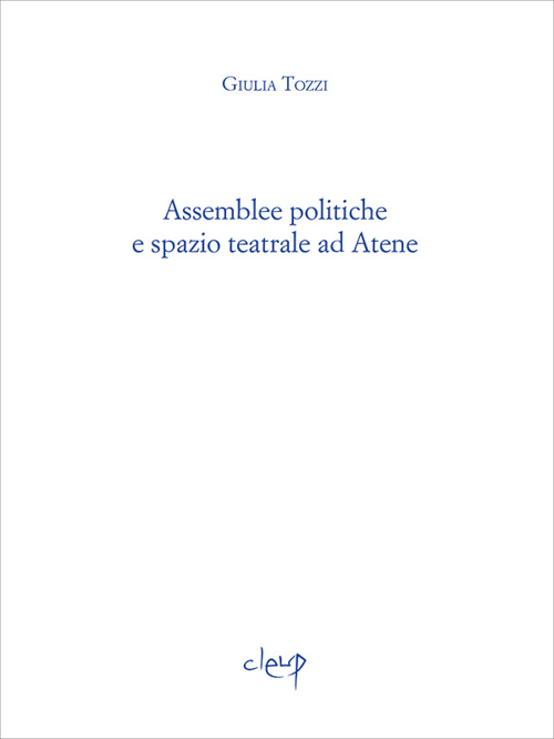 Assemblee politiche e spazio teatrale ad Atene