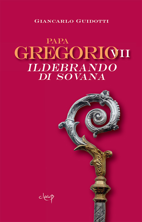 Papa Gregorio VII Ildebrando di Sovana