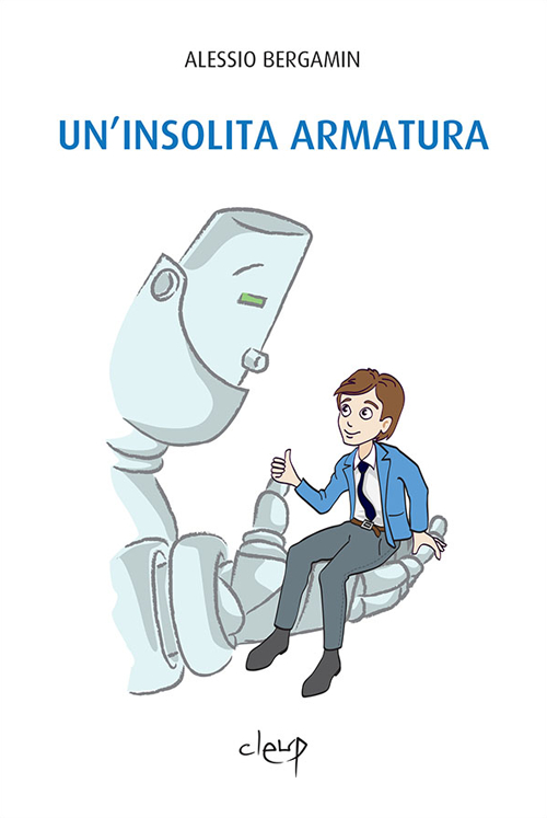 Un'insolita armatura