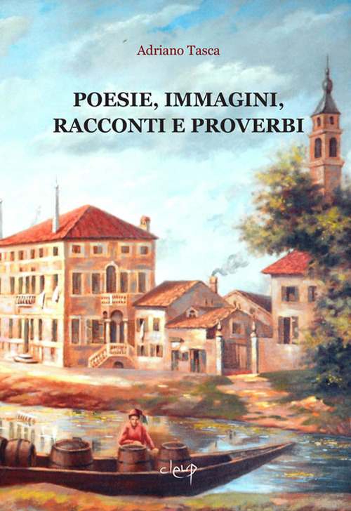 Poesie, immagini, racconti e proverbi