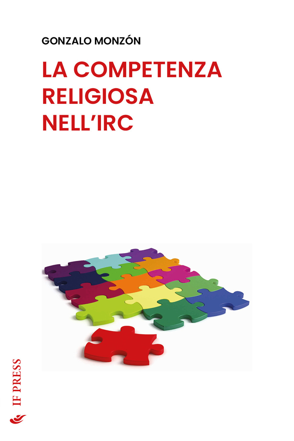 La competenza religiosa nell'IRC