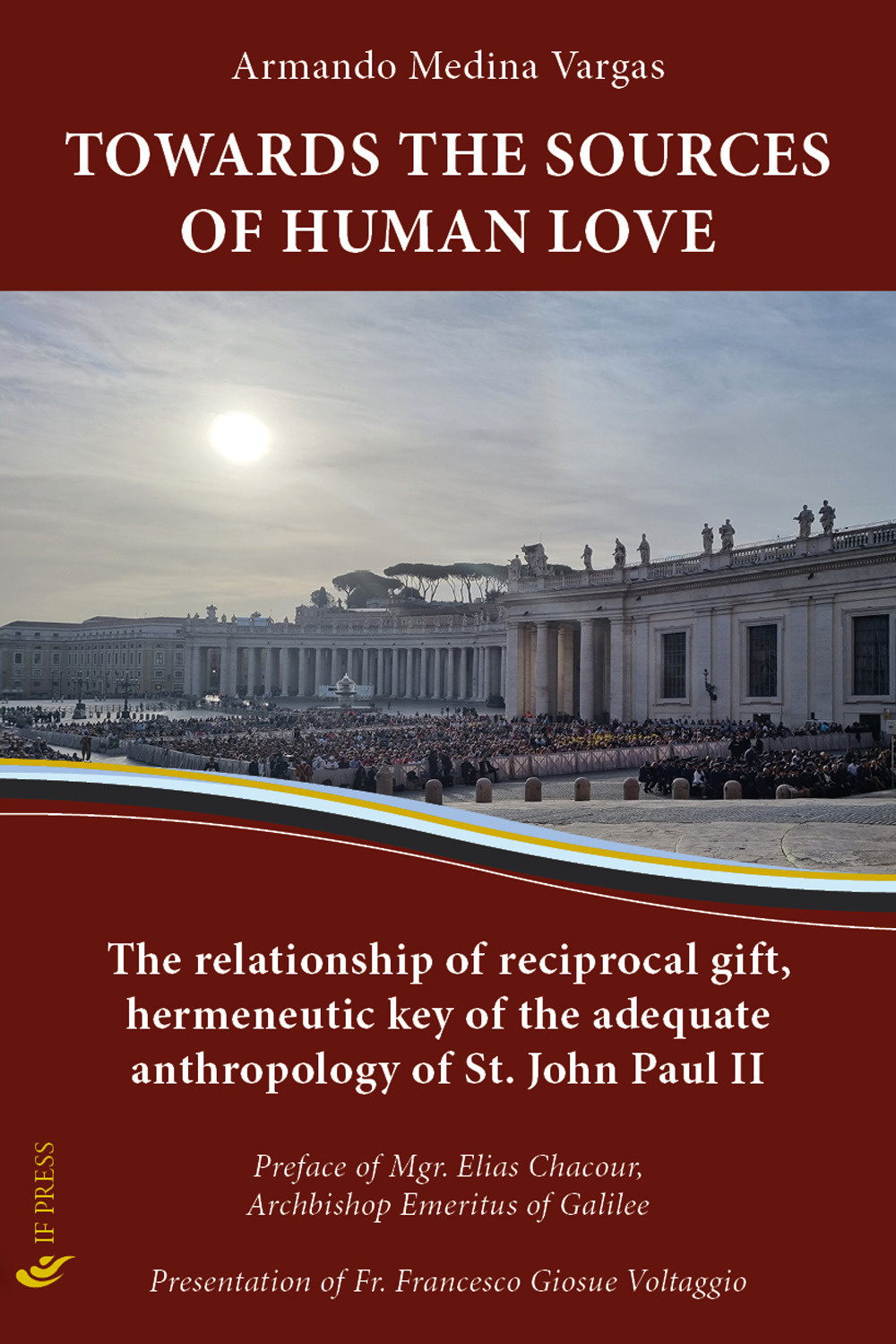 Towards the sources of human love. The relationship of reciprocal gift, hermeneutic key of the adequate anthropology of St John Paul II