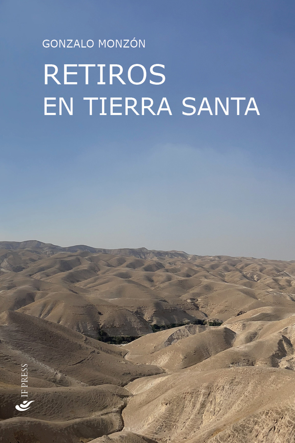 Retiros en Tierra Santa