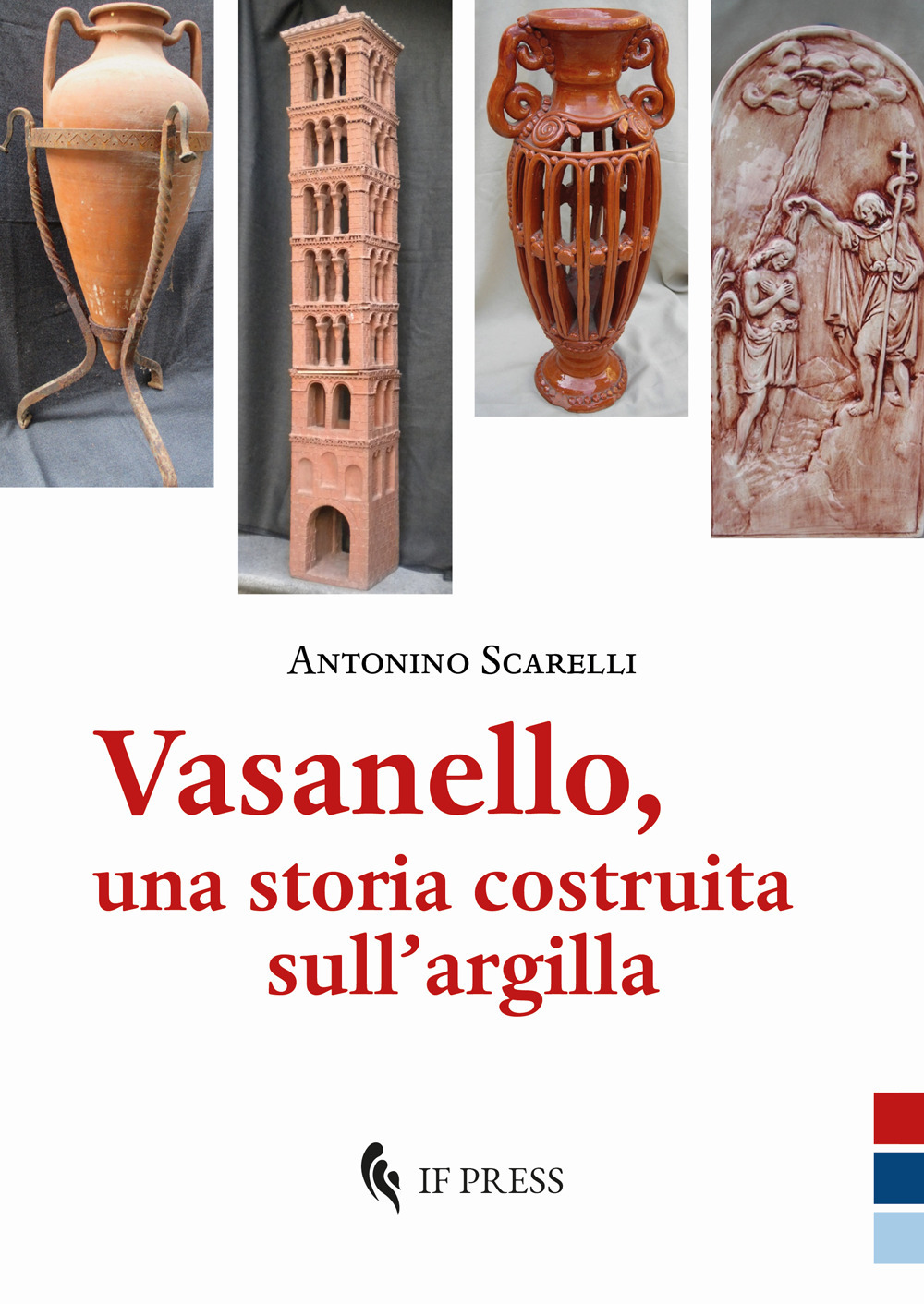 Vasanello, una storia costruita sull'argilla