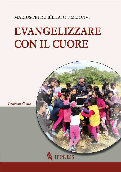 Evangelizzare con il cuore