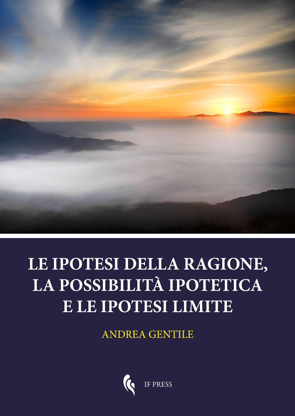 Le ipotesi della ragione, la possibilità ipotetica e le ipotesi limite