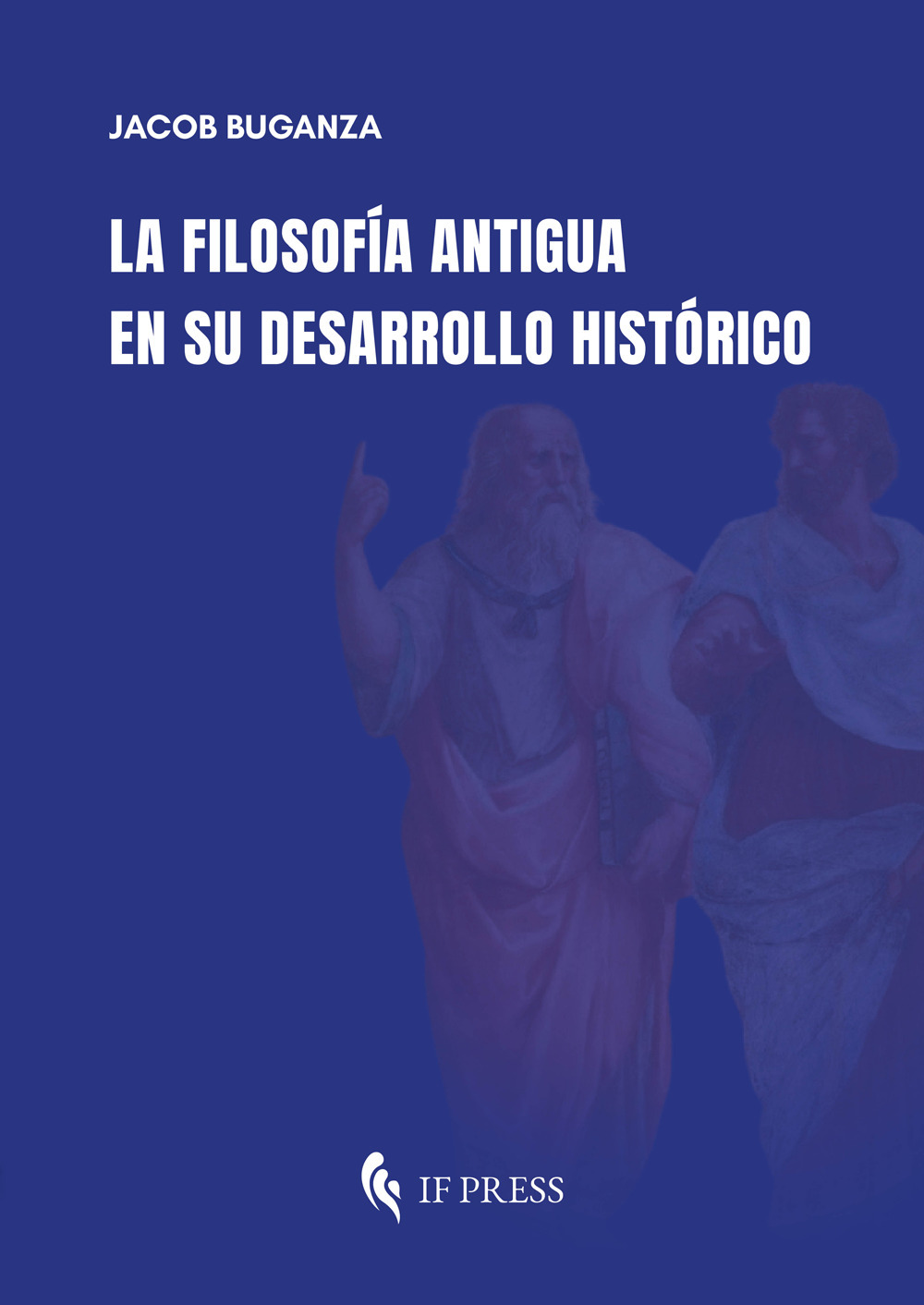 La filosofía antigua en su desarrollo histórico