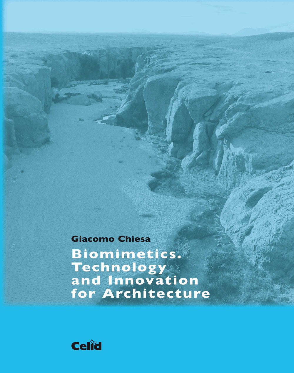 Biomimetics. Technology and innovation for architecture