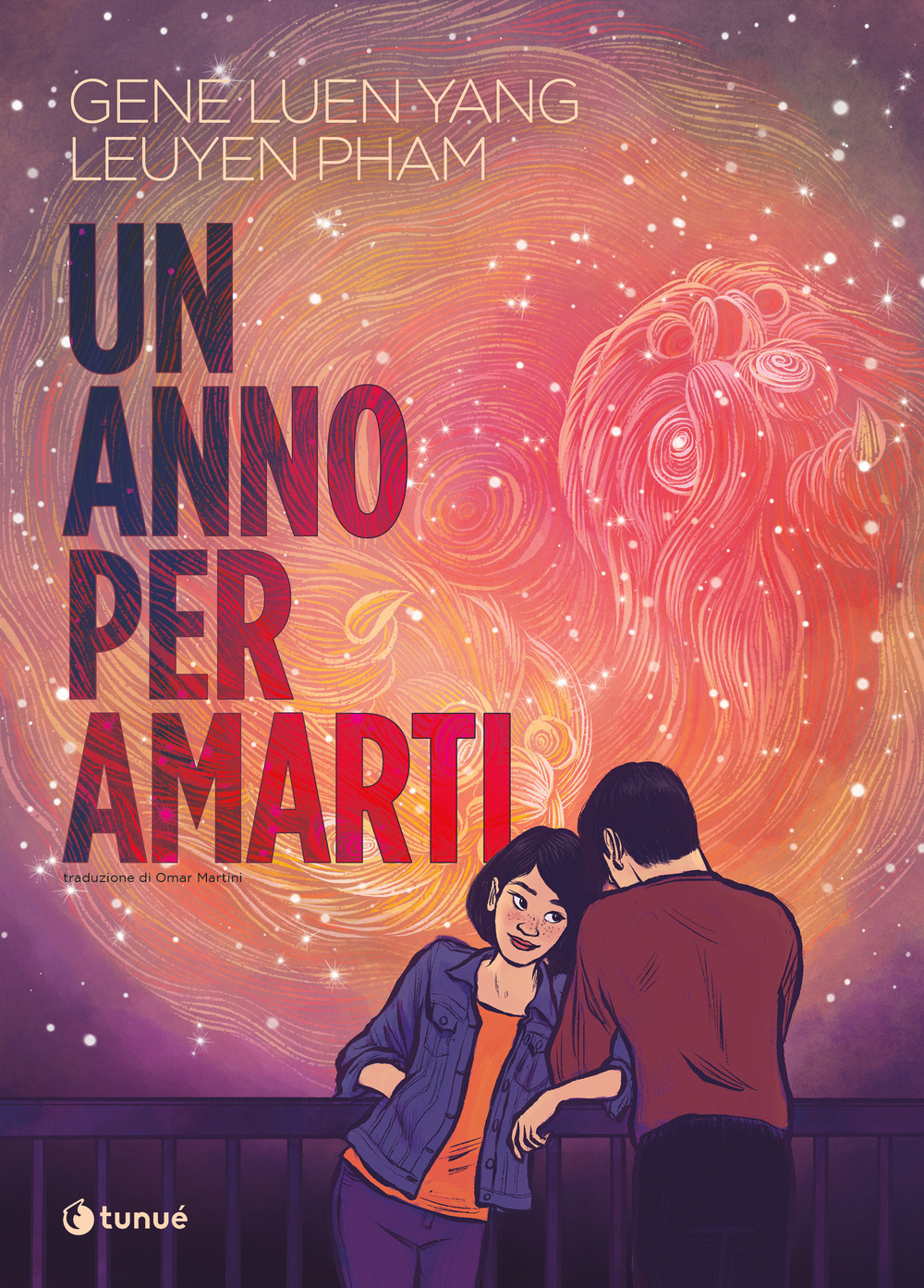 Un anno per amarti