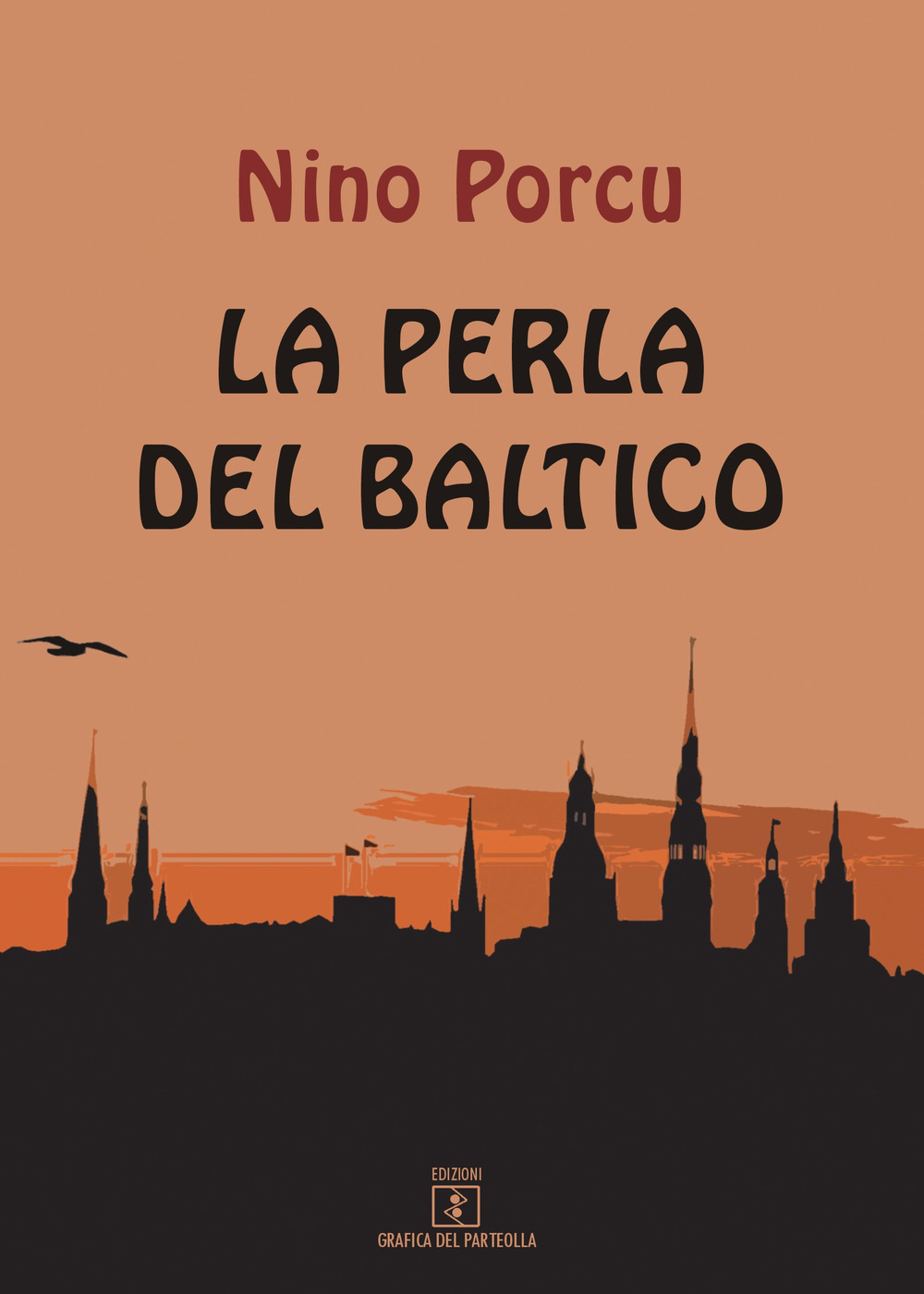 La perla del Baltico