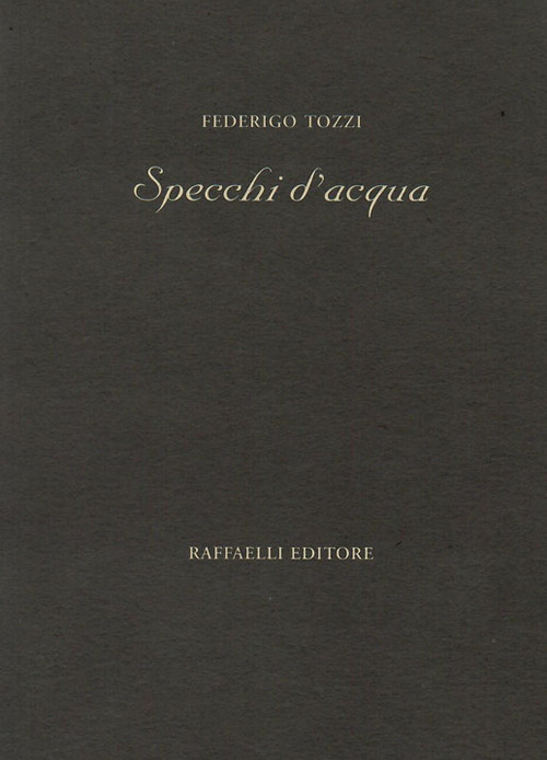 Specchi d'acqua