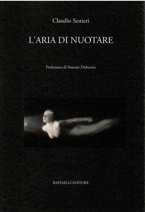 L'aria di nuotare