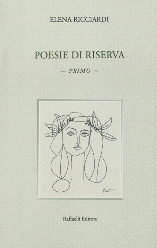 Poesie di riserva