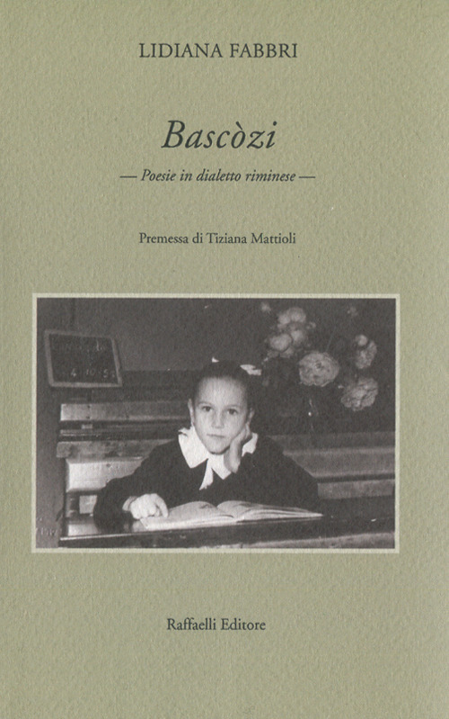 Bascòzi. Poesie in dialetto riminese