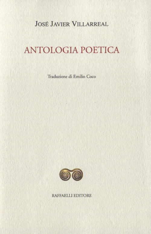 Antologia poetica