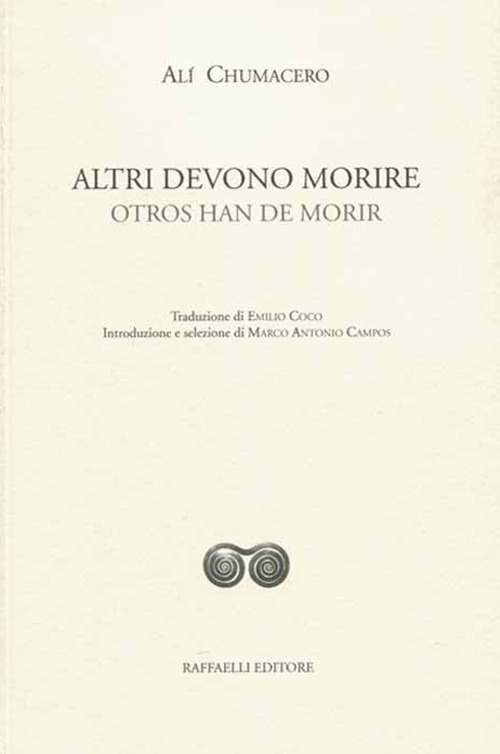 Altri devono morire-Otros han de morir