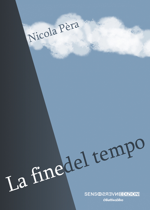 La fine del tempo