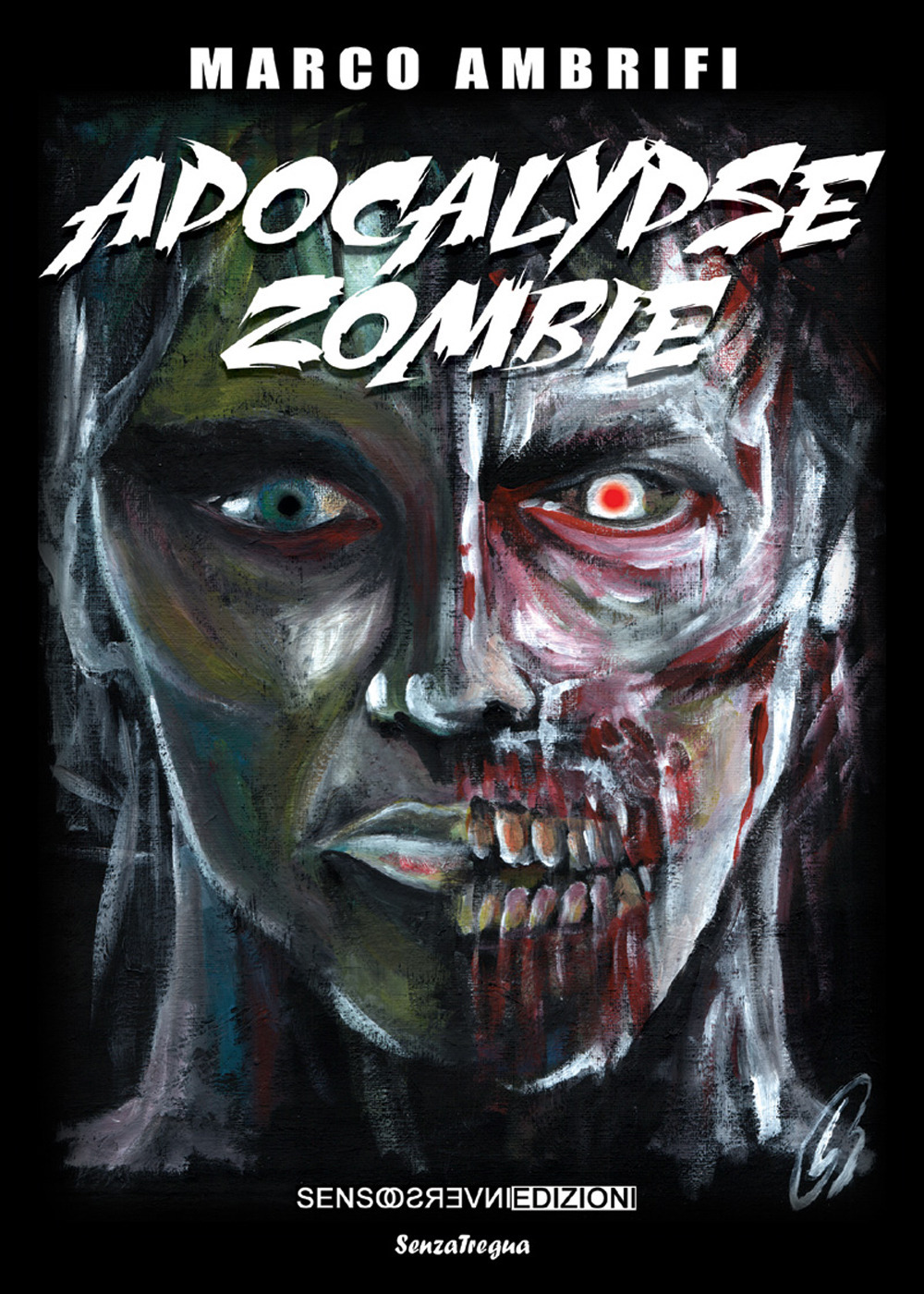 Apocalypse zombie