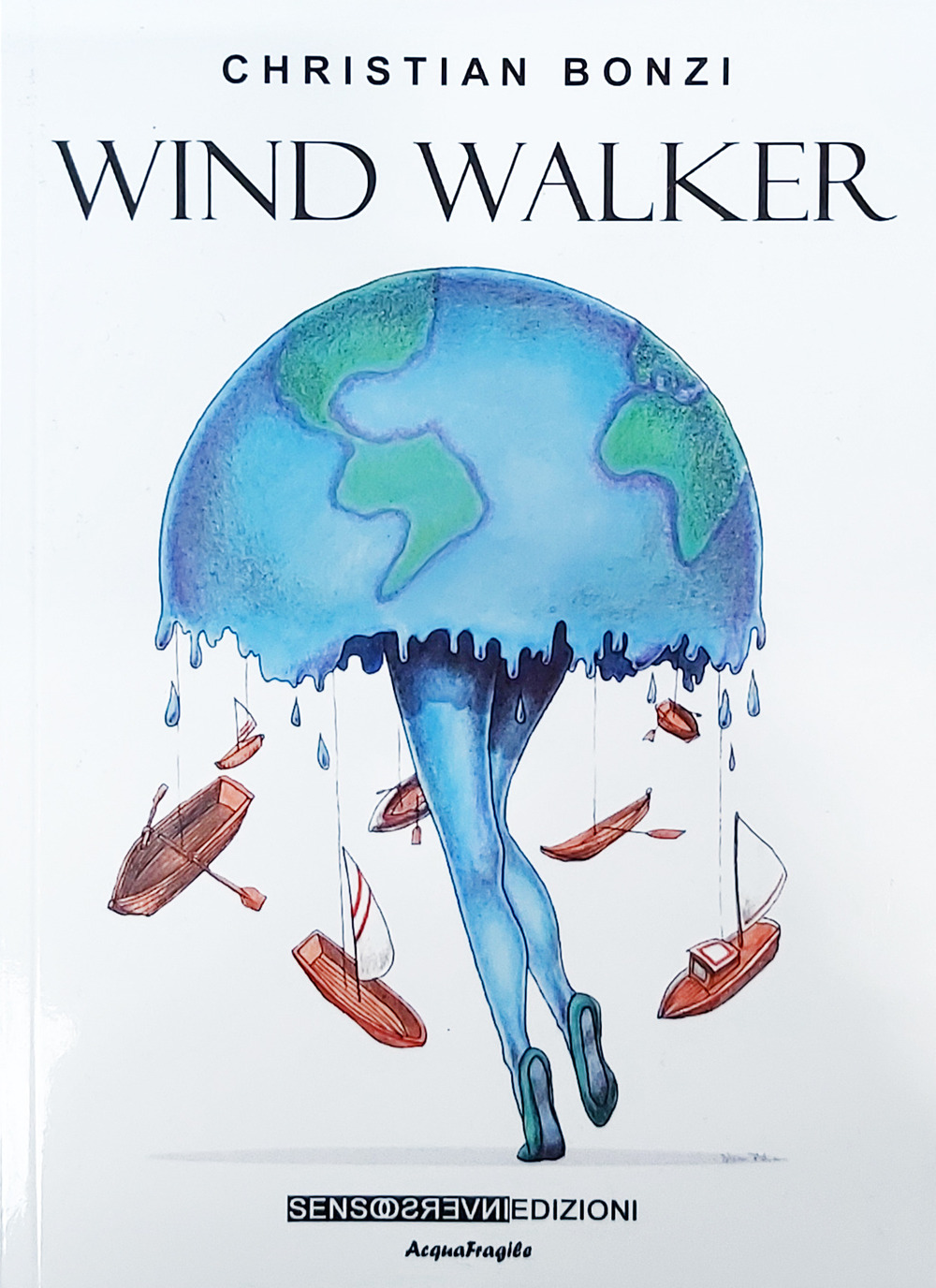 Wind walker