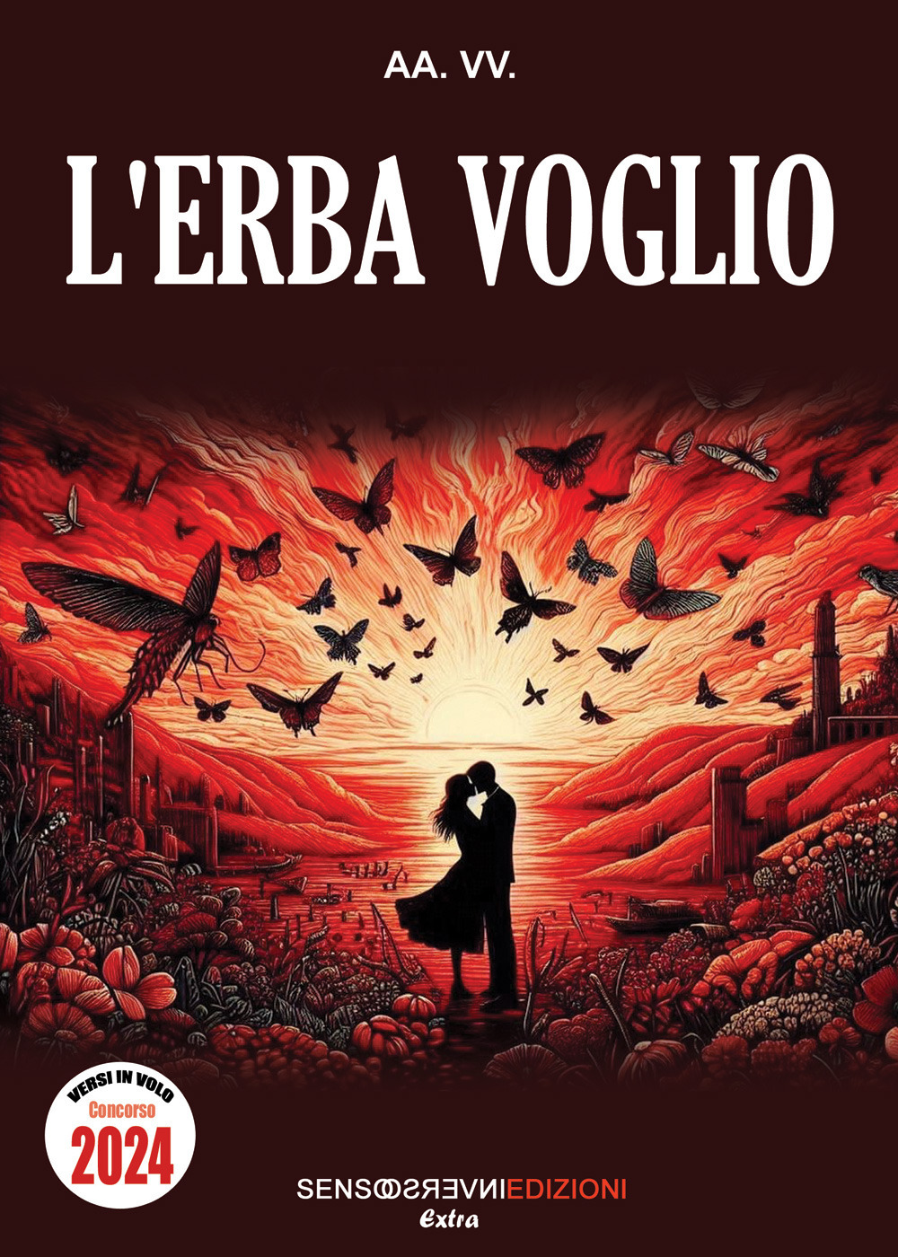 L'erba voglio