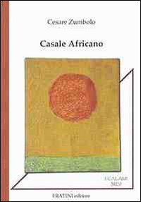 Casale africano