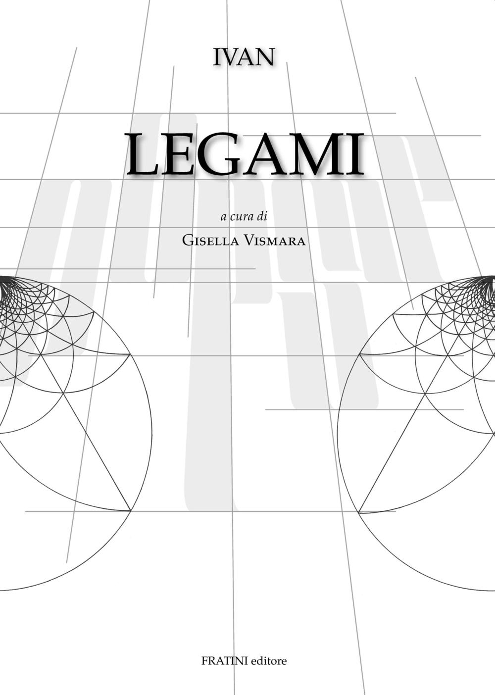 Legami. Ediz. italiana e inglese